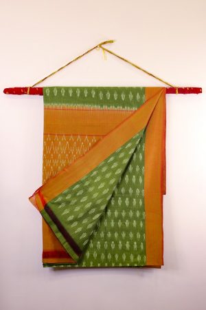 Cotton Saree (SR 1576)