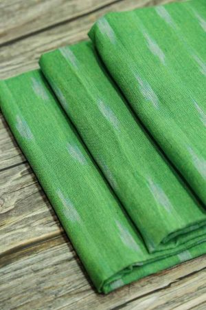 Ikat Cotton Fabric (AJF 250)