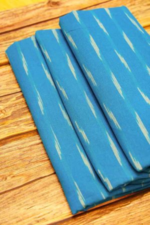 Ikat Cotton Fabric (AJF 257)