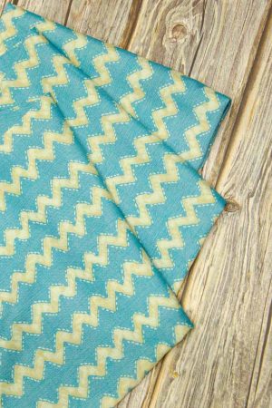 Printed Rayon Fabric (AJF 388)