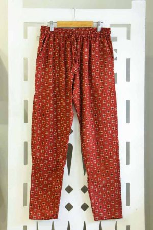 Cotton Pant (PR 192)