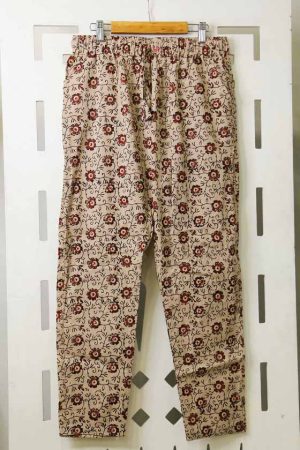 Cotton Pant (PR 195)