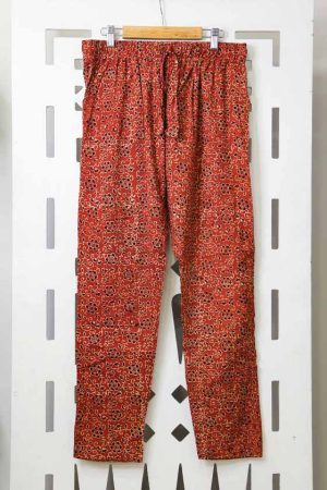 Cotton Pant (PR 197)