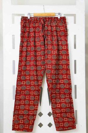 Cotton Pant (PR 199)