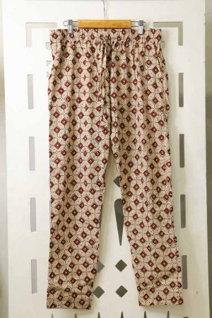Cotton Pant (PR 200)