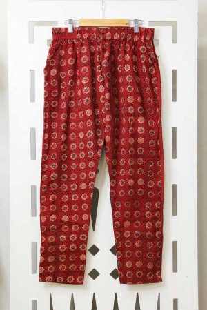 Cotton Pant (PR 201)