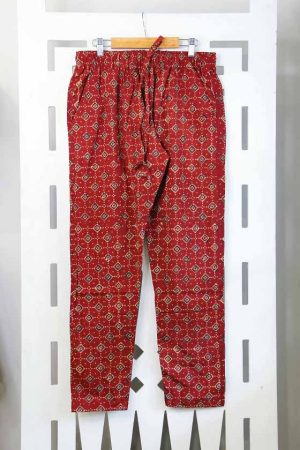 Cotton Pant (PR 202)