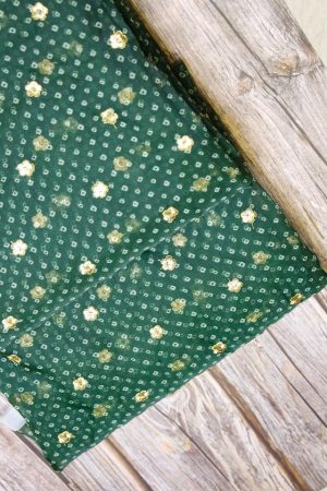 Organza Fabric (AJF 418)