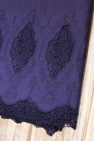 Cotton Hakoba Fabric (AJF 496)