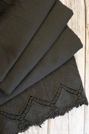 Cotton Hakoba Fabric (AJF 497)