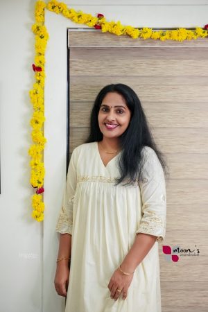 Cotton Kurta (K 2091)