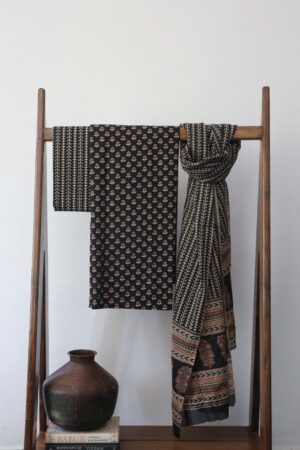 Salwar Suit in Cotton (SW 1238)