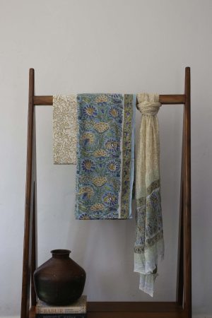 Salwar Suit in Cotton (SW 1243)