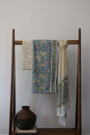 Salwar Suit in Cotton (SW 1243)