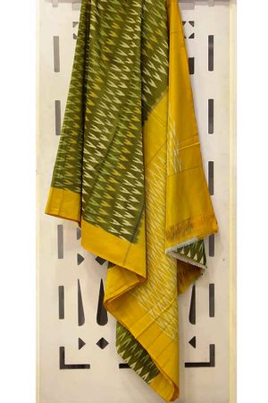 Cotton Saree (SR 2059)