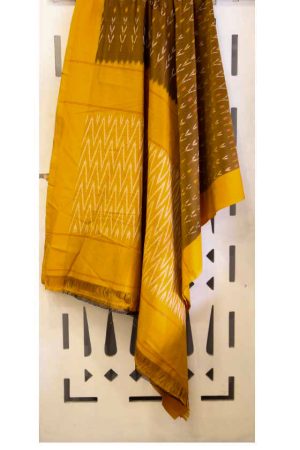 Cotton Saree (SR 2060)