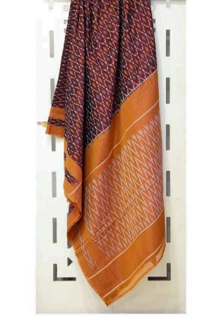 Cotton Saree (SR 2061)