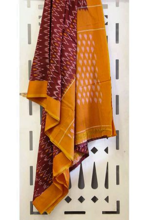 Cotton Saree (SR 2062)