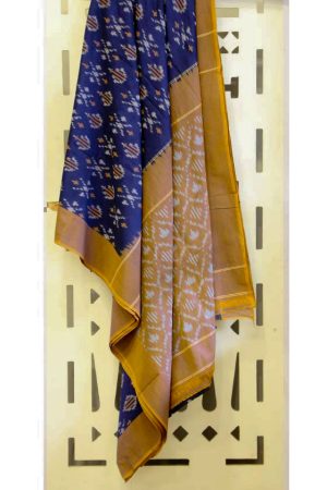 Cotton Saree (SR 2063)