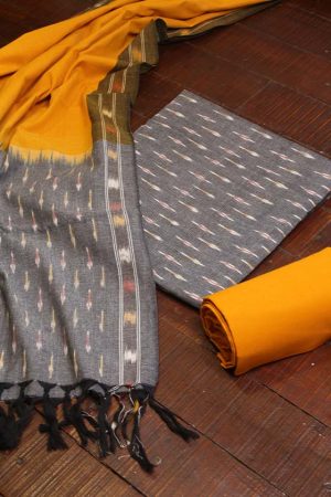 Salwar Suit in Cotton (SW 1289)