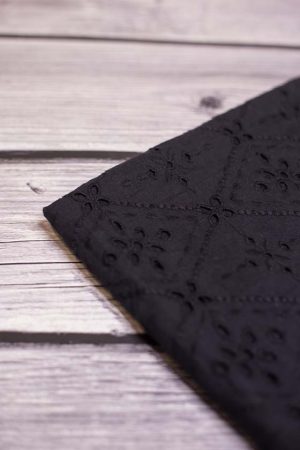 Cotton Hakoba Fabric (F 680)