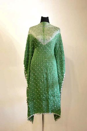 Kaftan in Modal Silk (K 2204)