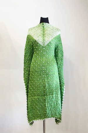 Kaftan in Modal Silk (K 2206)