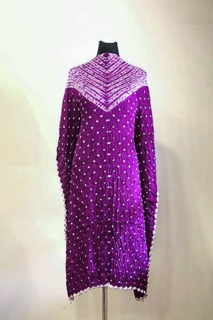 Kaftan in Modal Silk (K 2208)