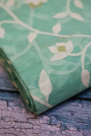 Jamdani Saree (SR 2068)