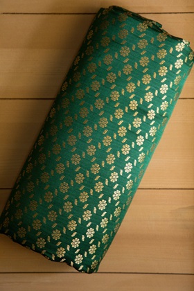 Banarasi Weave Fabric (F 691)