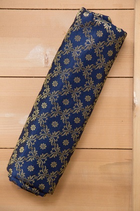 Banarasi Weave Fabric (F 695)