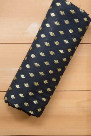 Banarasi Weave Fabric (F 696)