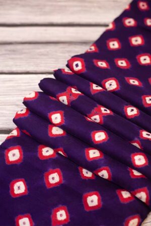 Modal Silk Fabric (F 710)