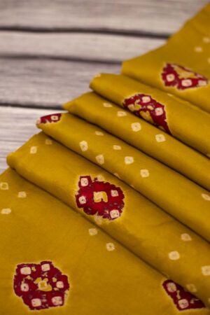 Modal Silk Fabric (F 711)