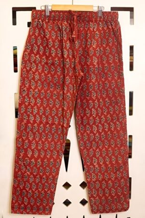 Cotton Pant (PR 206)