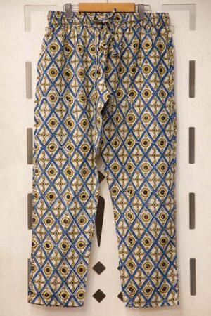 Cotton Pant (PR 207)