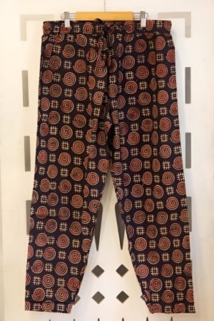 Cotton Pant (PR 208)