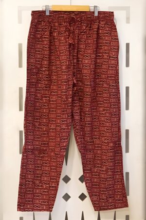 Cotton Pant (PR 209)