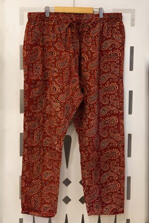 Cotton Pant (PR 211)