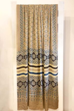 Modal Silk Saree (SR 2072)