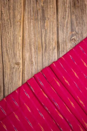 Ikat Cotton Fabric (F 724)