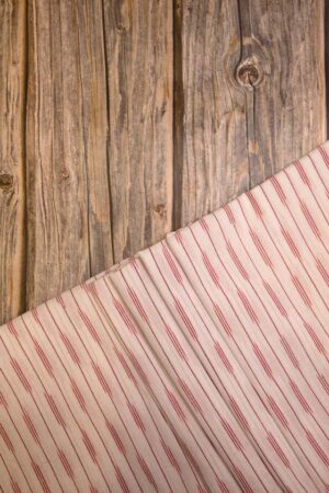 Ikat Cotton Fabric (F 725)