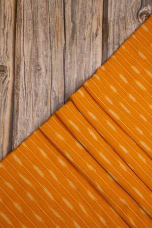 Ikat Cotton Fabric (F 726)