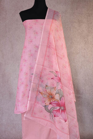 Linen Salwar Suit (SW 1360)