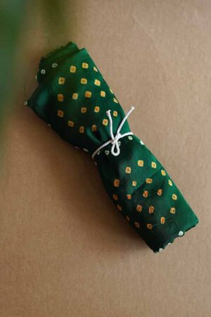 Modal Silk Fabric (F 775)