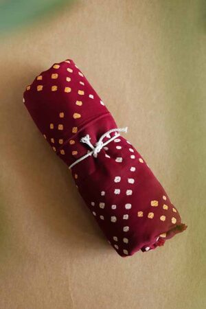 Modal Silk Fabric (F 776)