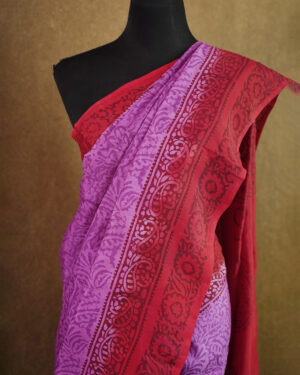 Chennur Silk Saree (SR 2110)