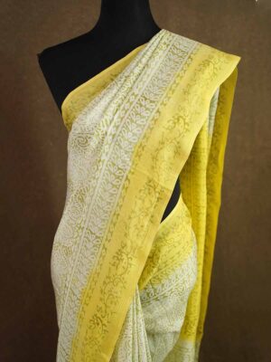 Chennur Silk Saree (SR 2112)