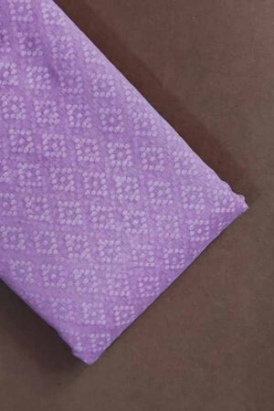 Mul Chanderi Fabric (F 781)
