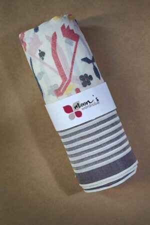 Jamdani Fabric (F 783)